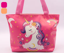 کیف دوشی اسب تک شاخ