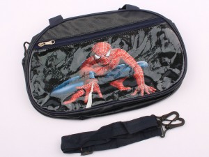 کیف ورزشی مرد عنکبوتی