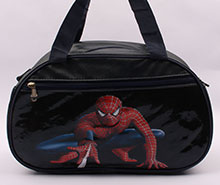 کیف ورزشی مرد عنکبوتی