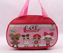 کیف ورزشی LOL