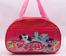 کیف ورزشی اسب پونی