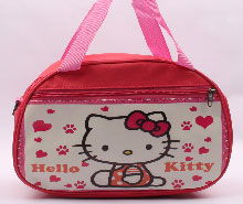 کیف ورزشی هلوکیتی Hello Kitty