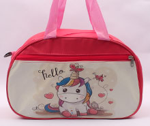 کیف ورزشی اسب تک شاخ (دارای تنوع طرح)