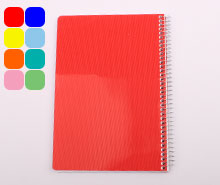 دفتر مشق سیمی 100 برگ