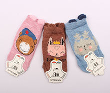 جوراب مچی (4-2 سال)