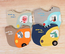 پیشبند keaitao