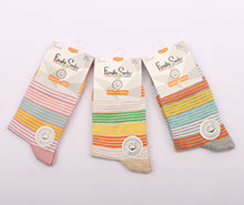 جوراب ساق دار (10-9 سال)