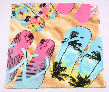 حوله استخری میکروفایبر