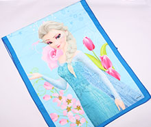 حوله استخری میکروفایبر (دارای رنگبندی)