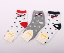 جوراب ساق دار (10-8 سال)