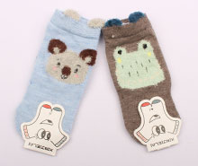 جوراب مچی (6-4 سال)