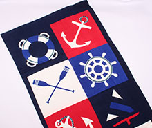 حوله استخری میکروفایبر