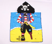 حوله پانچو (8-3 سال)