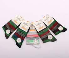 جوراب ساق دار (10-9 سال)