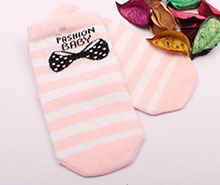 جوراب ساق دار