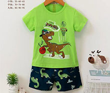 تیشرت و شلوارک xinbeiker