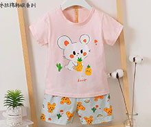 تیشرت و شلوارک childrens wear