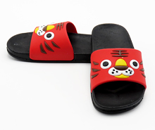 دمپایی ببری قرمز (نیکتا)