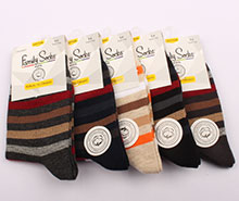 جوراب ساق دار (6-5 سال)