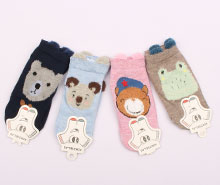 جوراب مچی (4-2 سال)