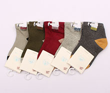 جوراب ساق دار (3-1 سال)