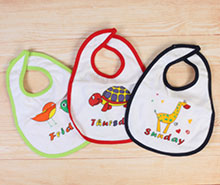 پیشبند week days