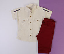 پیراهن و شلوارک millennium