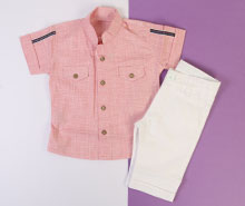 پیراهن و شلوارک millennium