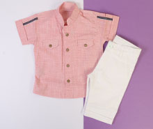 پیراهن و شلوارک millennium