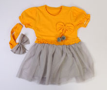 پیراهن و تل blue star