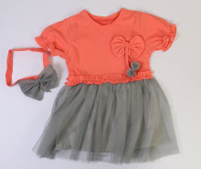 پیراهن و تل blue star