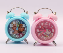 ساعت رومیزی کیتی و فروزن