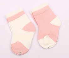 جوراب نوزادی (6-3 ماه)