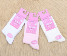 جوراب ساق دار Active (5-6 سال)