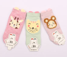 جوراب مچی (6-4 سال)