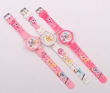 ساعت مچی اسب پونی