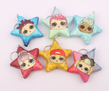 جاکلیدی اسکوییشی لول LOL