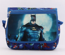 کیف دوشی (دارای رنگبندی)