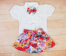 ست سه تکه blue star