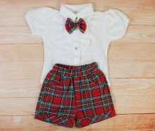 ست سه تکه blue star