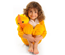 تن پوش جوجه