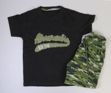 تیشرت و شلوارک vachyoon