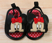 پاپوش تابستانه مینی موس disney