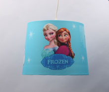 لوستر فروزن