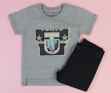 تیشرت و شلوارک millennium