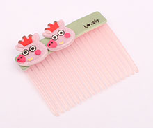 گل سر شانه ای (دارای تنوع رنگ و طرح بالا)