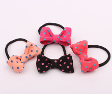 کش سر پاپیونی