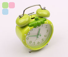 ساعت رومیزی شماته ای