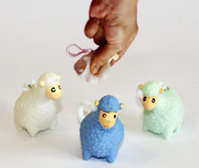 فیجت آویز گوسفندی