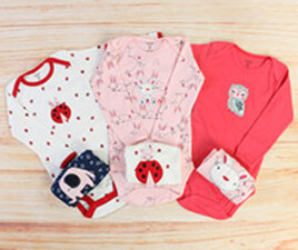 بادی و شلوار (18-24 ماه) کارترز carters